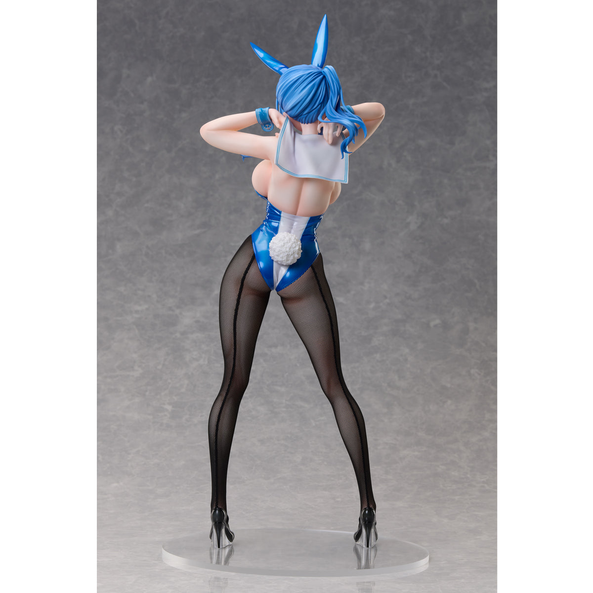Azur Lane B-style Figure - St. Louis Bunny ver.