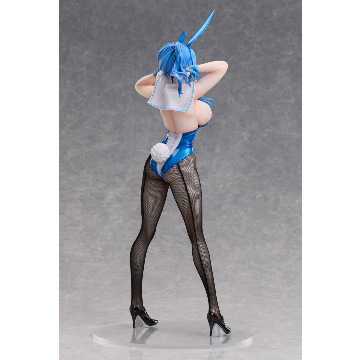 Azur Lane B-style Figure - St. Louis Bunny ver.