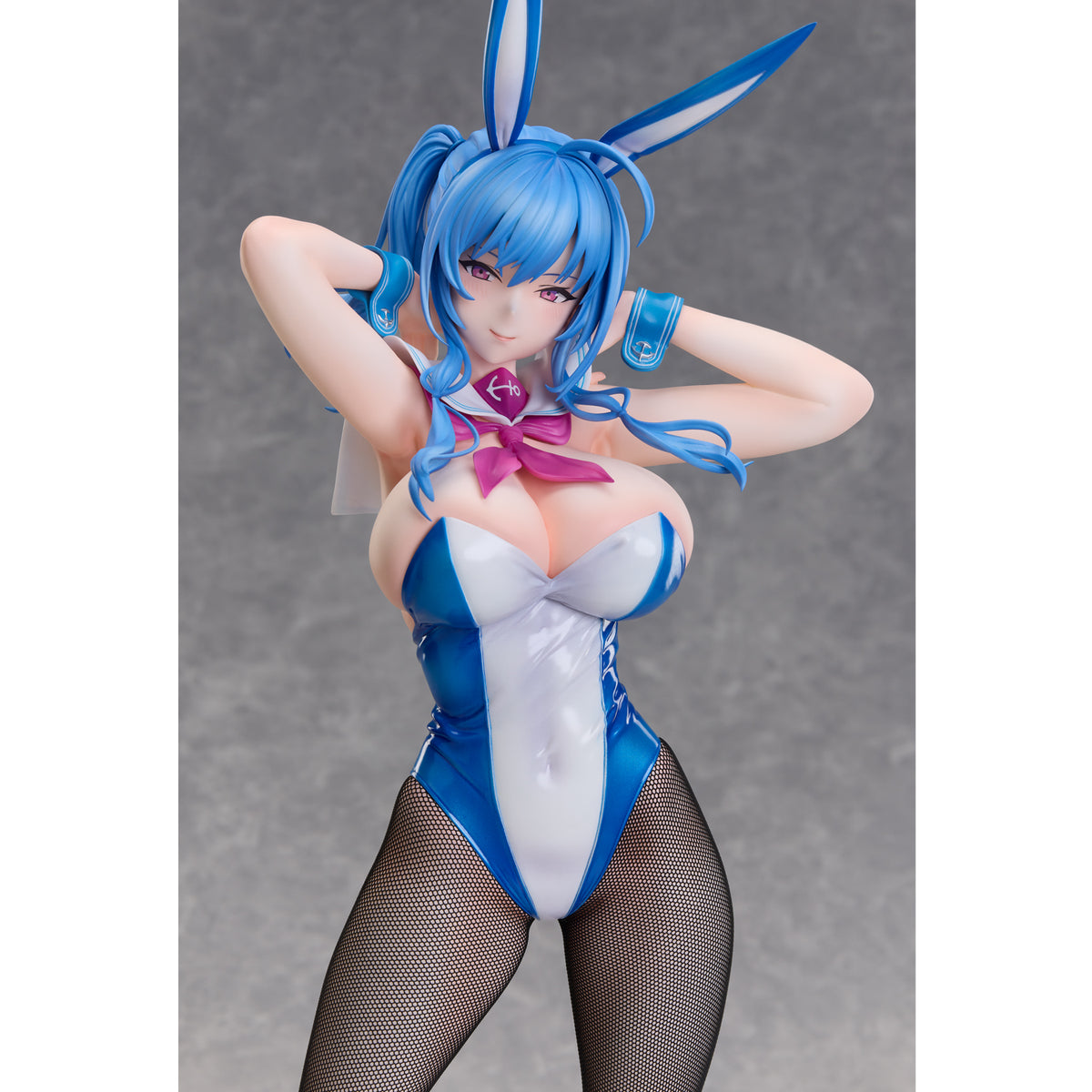 Azur Lane B-style Figure - St. Louis Bunny ver.