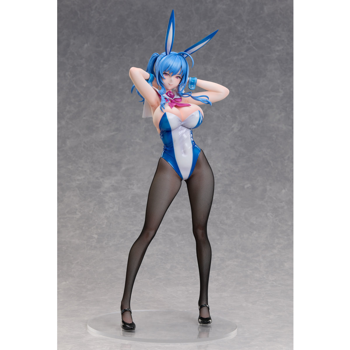 Azur Lane B-style Figure - St. Louis Bunny ver.