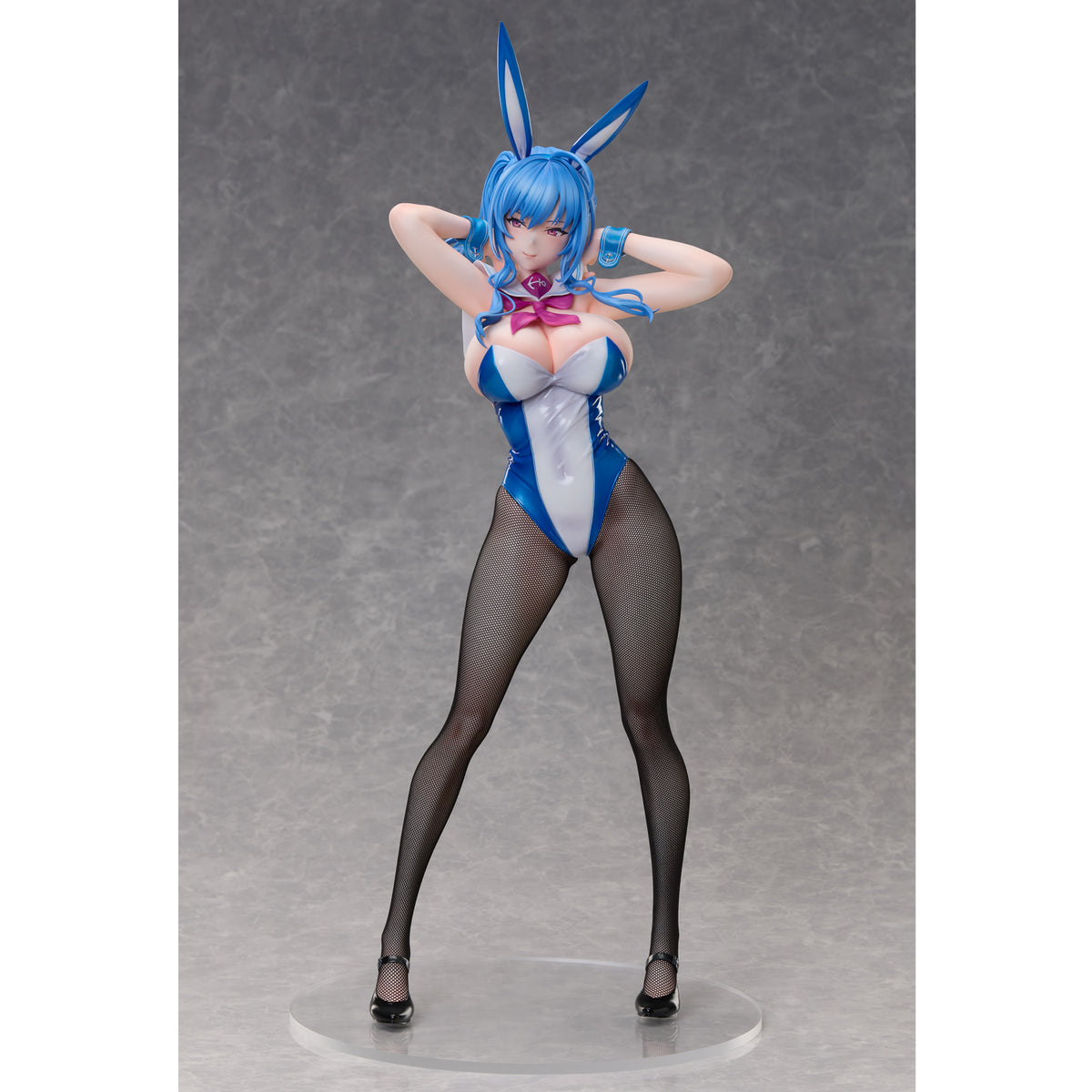 Azur Lane B-style Figure - St. Louis Bunny ver.
