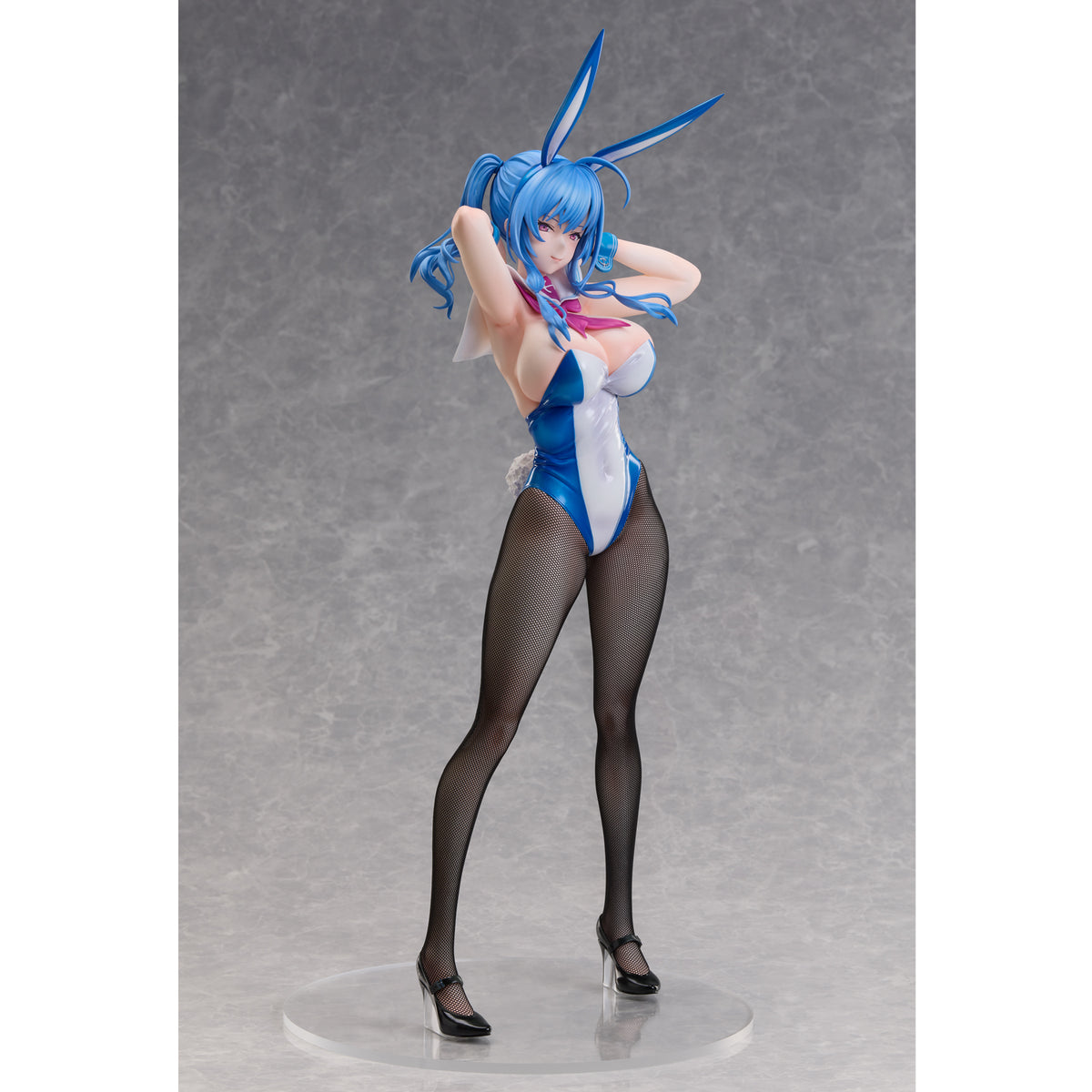 Azur Lane B-style Figure - St. Louis Bunny ver.