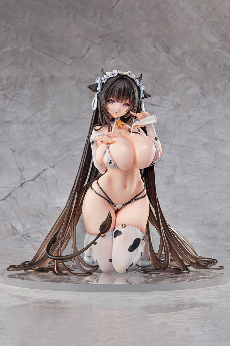 Azur Lane Figure - Kashino Fresh & Sweet! Ver.