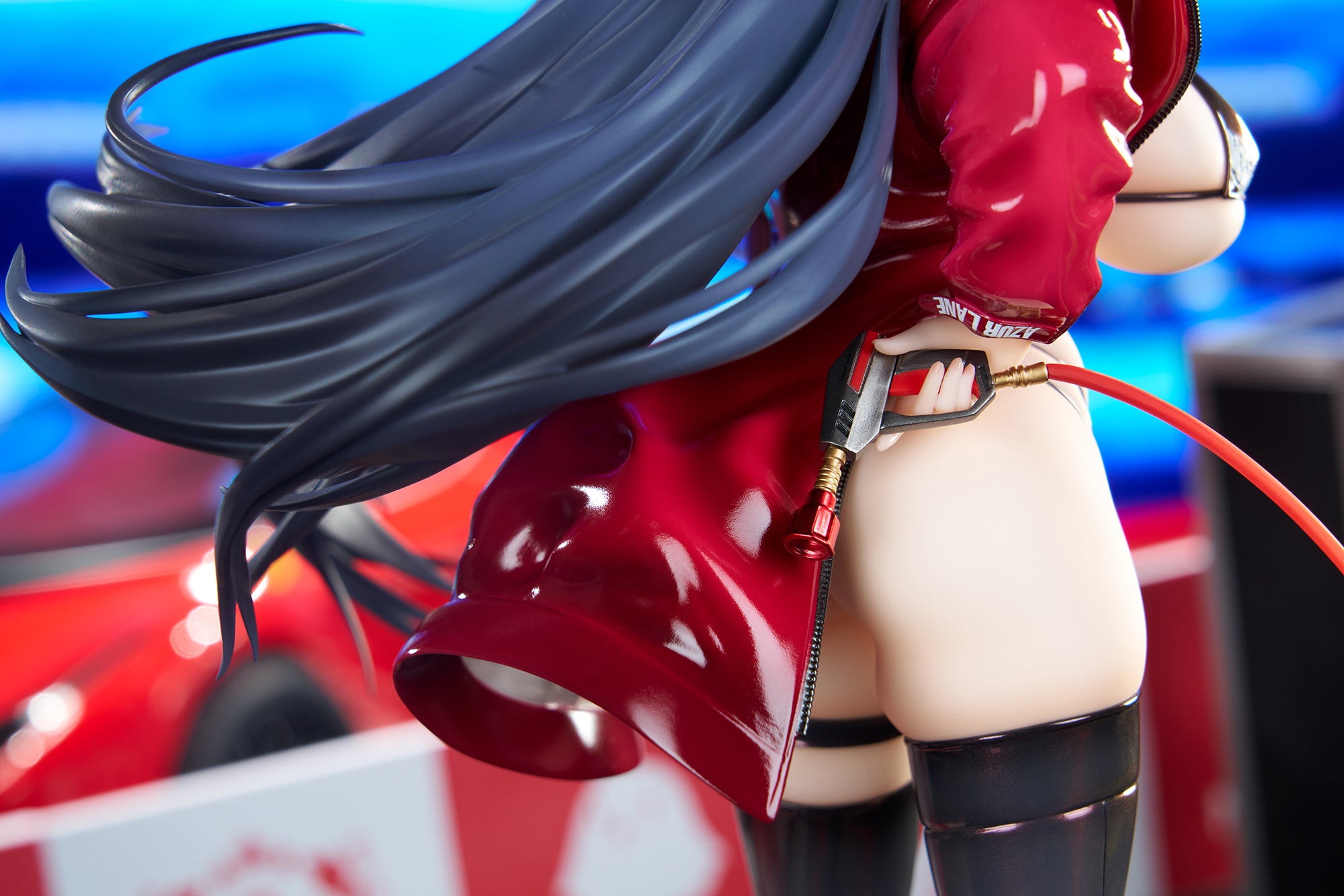 Azur Lane Figure - Taihou Companion Ver.