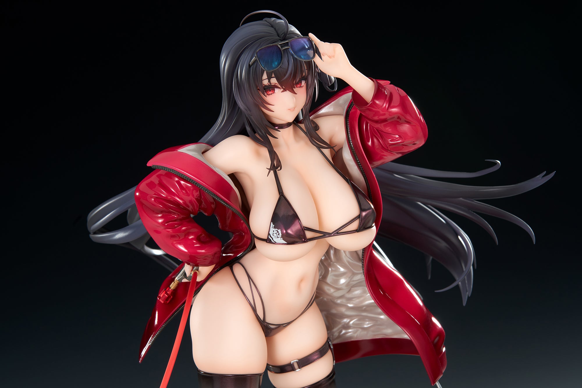 Azur Lane Figure - Taihou Companion Ver.