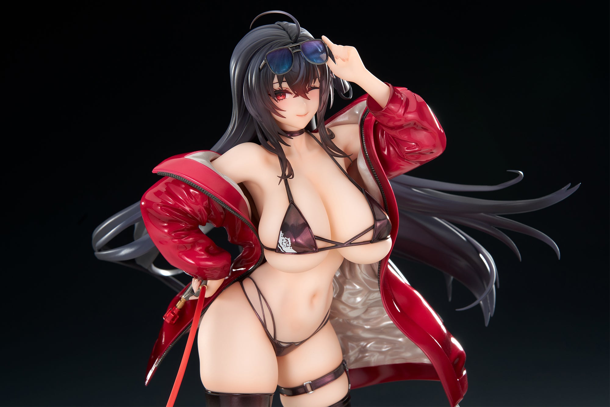 Azur Lane Figure - Taihou Companion Ver.