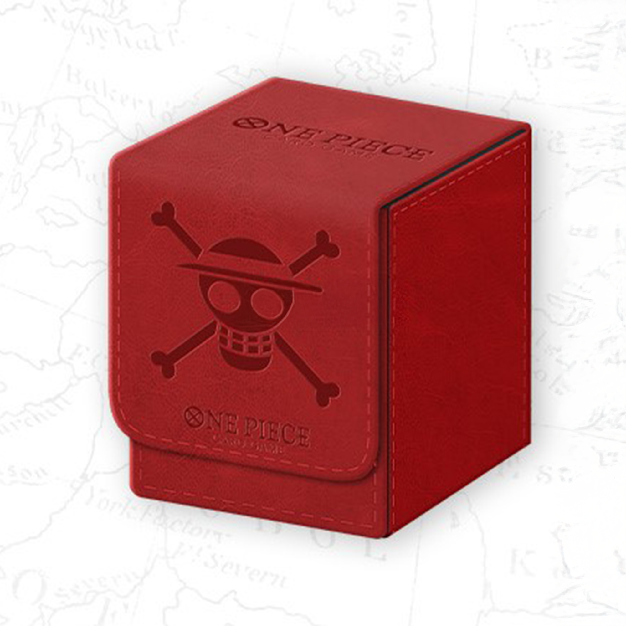 BANDAI ONE PIECE CARD GAME Official Card Case Premium Edition vol.1 Mo JumpIchiban BANDAI ONE PIECE CARD GAME Official Card Case Premium Edition vol.1 Mo JumpIchiban