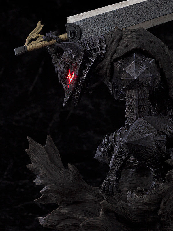 BERSERK FIGURE - POP UP PARADE - GUTS BERSEKER ARMOR - LARGE