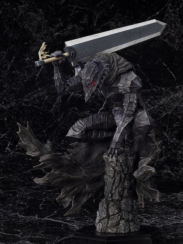 BERSERK FIGURE - POP UP PARADE - GUTS BERSEKER ARMOR - LARGE