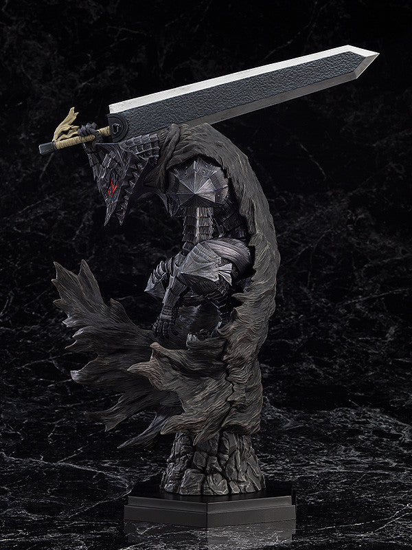 BERSERK FIGURE - POP UP PARADE - GUTS BERSEKER ARMOR - LARGE