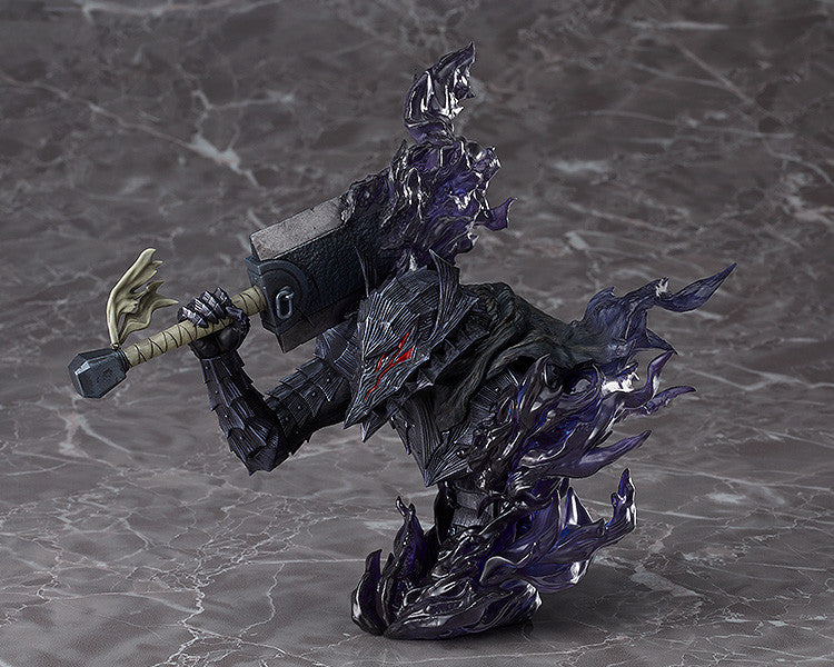 BERSERK Volume 42 SPECIAL EDITION WITH FIGURE GUTS BERSERKER ARMOR - JAPAN EXCLUSIVE
