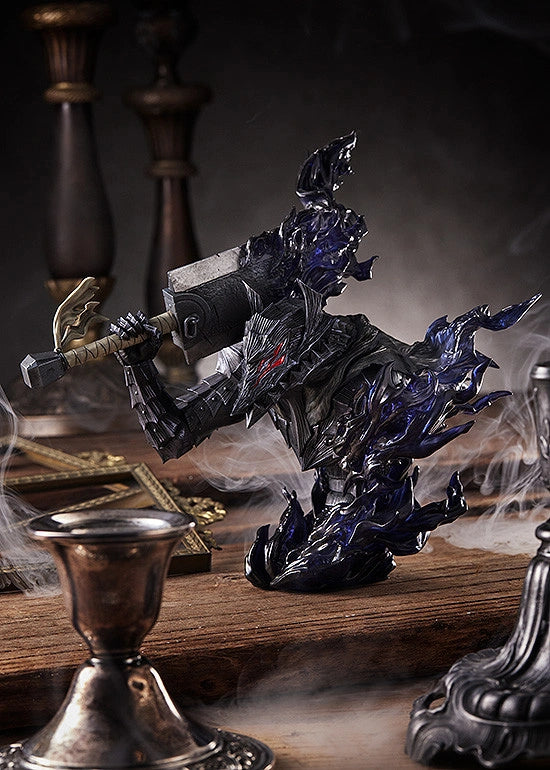 BERSERK Volume 42 SPECIAL EDITION WITH FIGURE GUTS BERSERKER ARMOR - JAPAN EXCLUSIVE