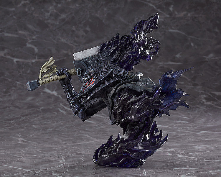 BERSERK Volume 42 SPECIAL EDITION WITH FIGURE GUTS BERSERKER ARMOR - JAPAN EXCLUSIVE