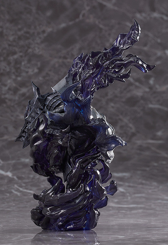 BERSERK Volume 42 SPECIAL EDITION WITH FIGURE GUTS BERSERKER ARMOR - JAPAN EXCLUSIVE