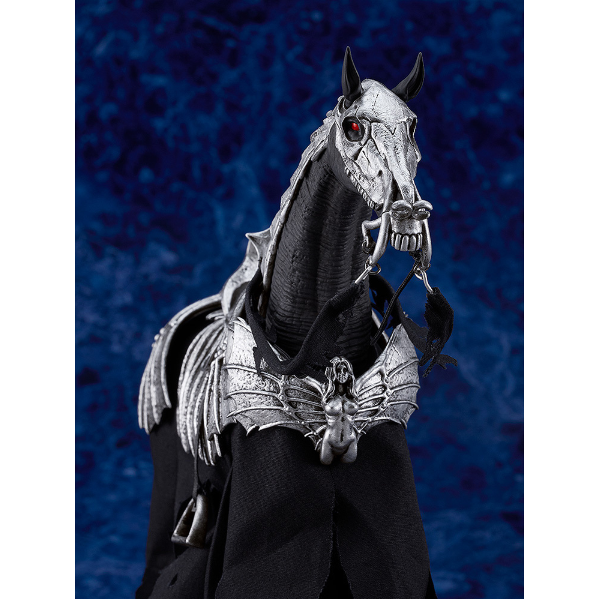 BERSERK FIGMA - SKULL KNIGHT DX EDITION