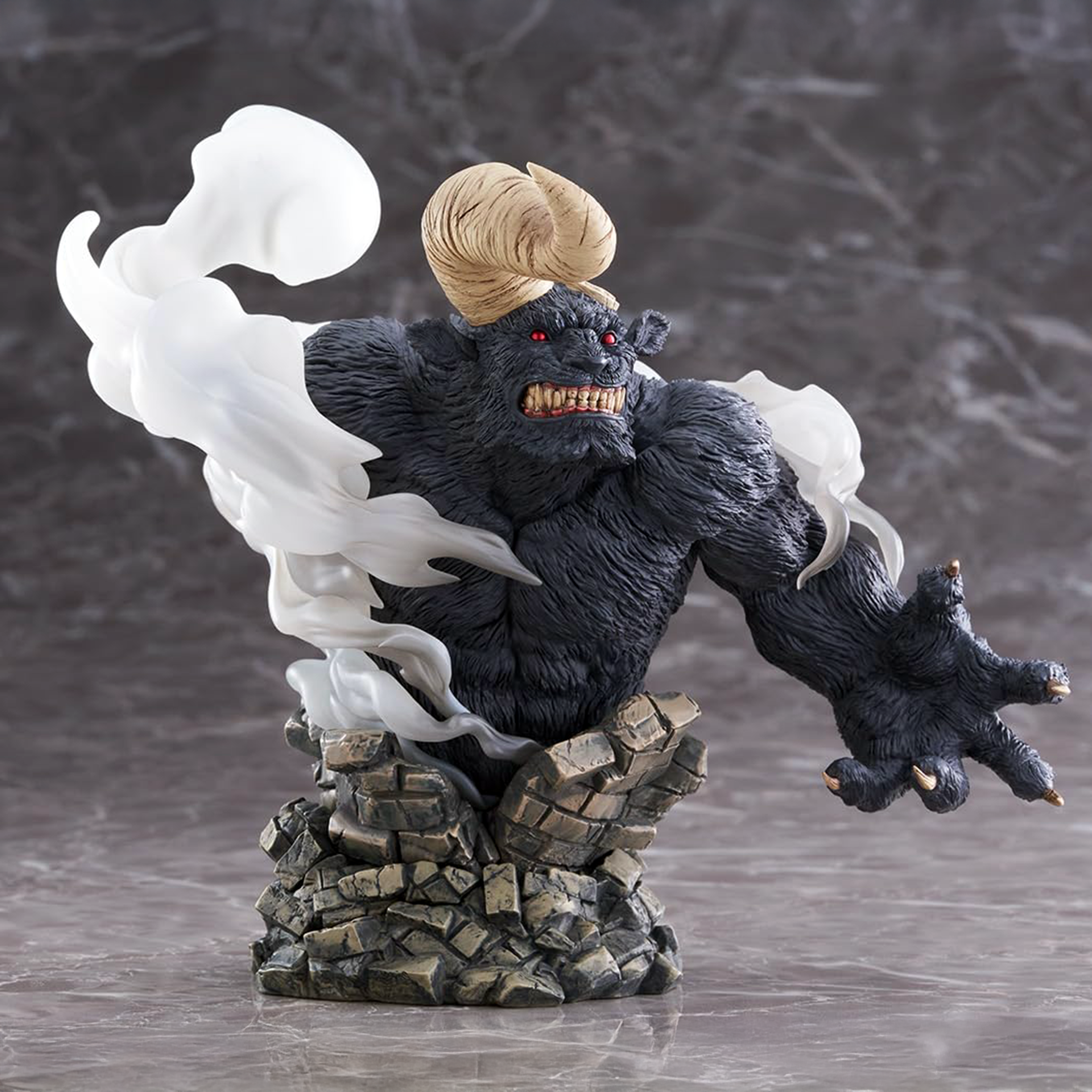 BERSERK Volume 43 SPECIAL EDITION WITH ZODD BUST FIGURE - JAPAN EXCLUSIVE