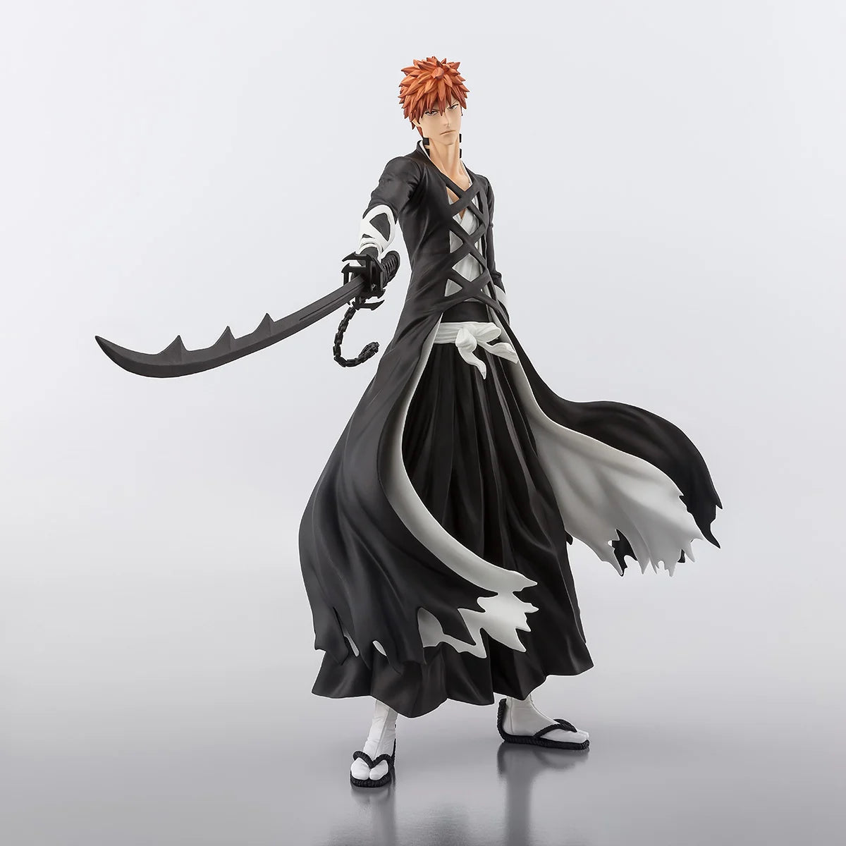 BLEACH MAXIMATIC ICHIGO KUROSAKI – JumpIchiban BLEACH MAXIMATIC ICHIGO KUROSAKI – JumpIchiban