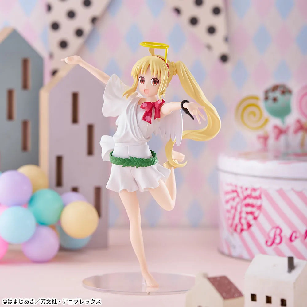Bocchi the Rock! - Luminasta - Nijika Ijichi