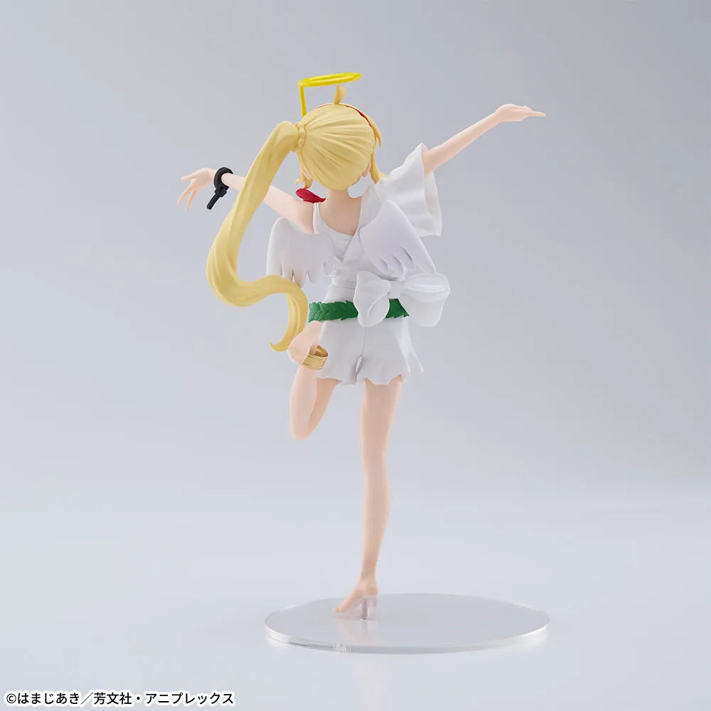 Bocchi the Rock! - Luminasta - Nijika Ijichi