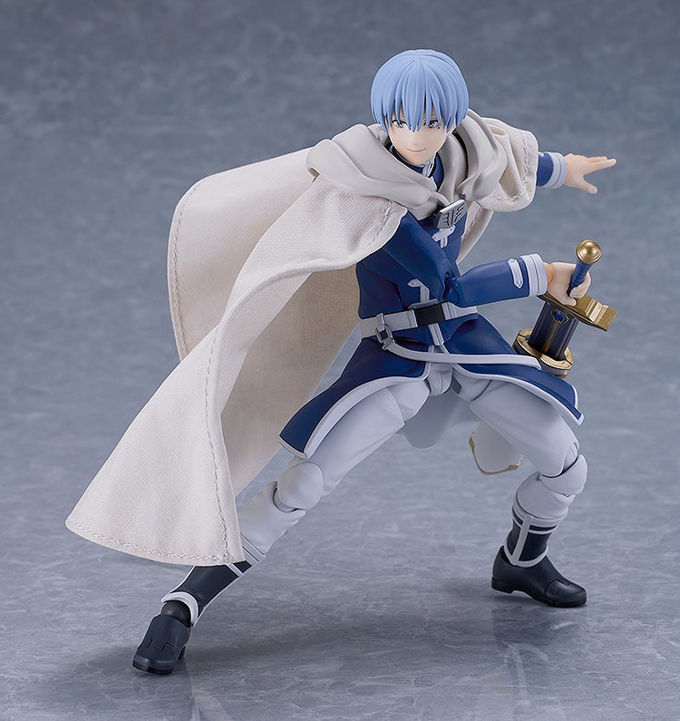 Frieren : Beyond Journey's End Figma - Himmel