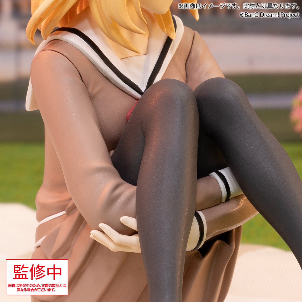 BanG Dream! Ave Mujica Premium Figure - Uika Misumi Uniform ver.