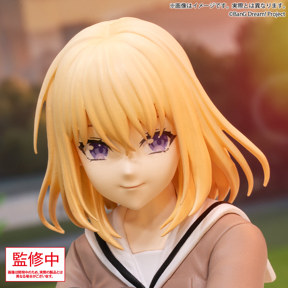 BanG Dream! Ave Mujica Premium Figure - Uika Misumi Uniform ver.