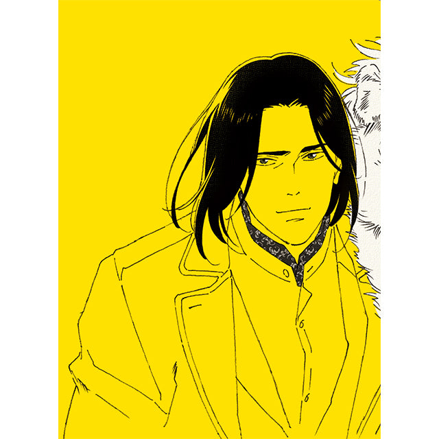 Banana Fish - DVD / Blu Ray Box 4 Limited Edition