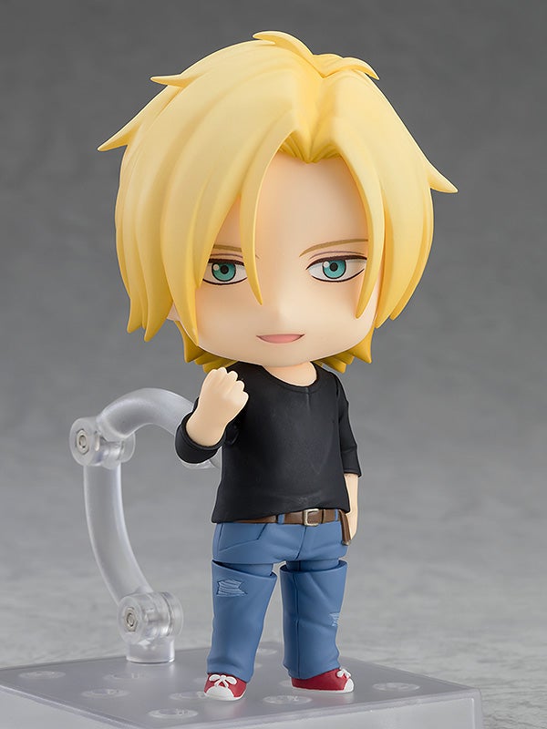Banana Fish Nendoroid - Ash Lynx