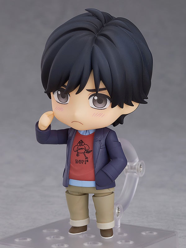 Banana Fish Nendoroid - Eiji Okumura
