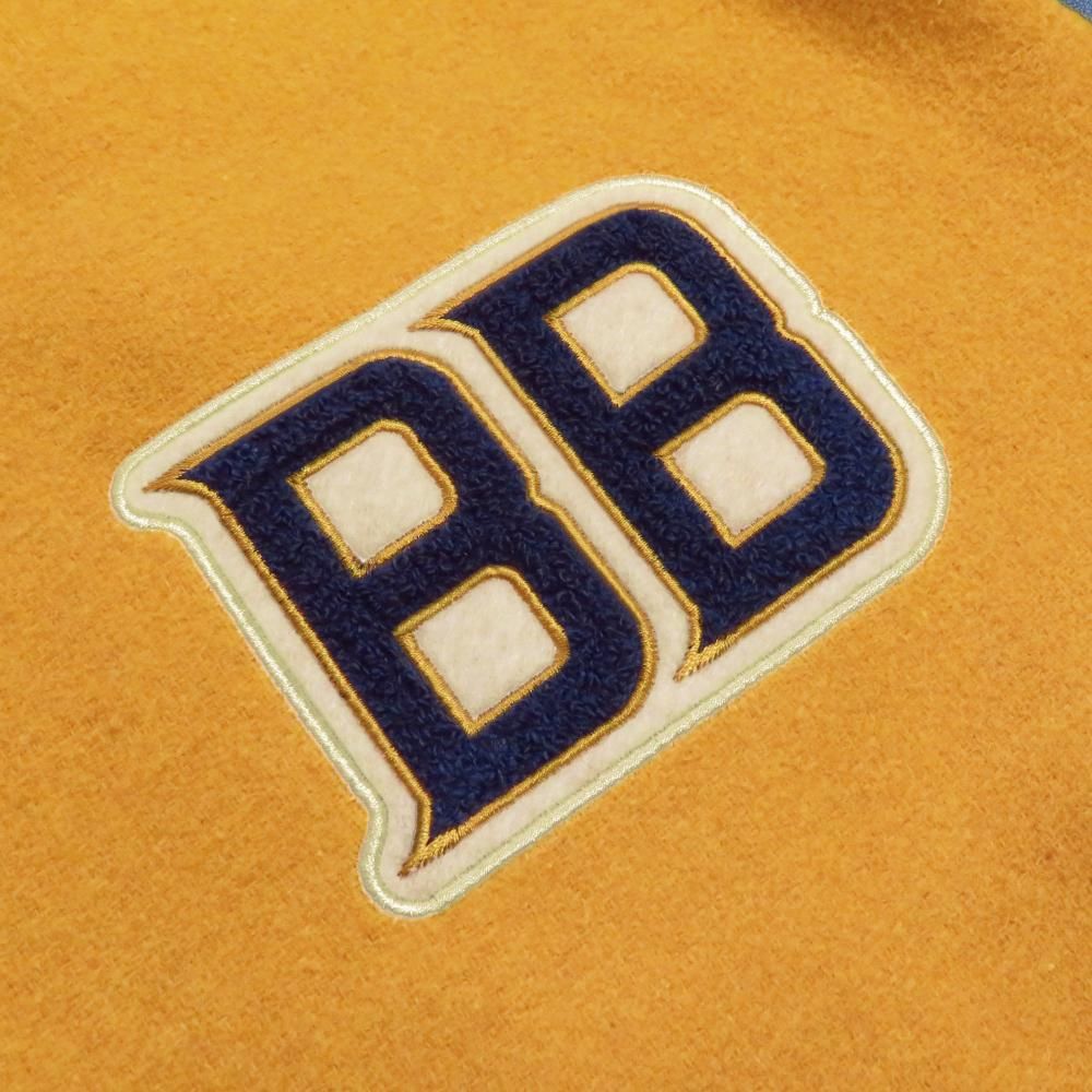 Banana Fish - Stadium Jacket Eiji Okumura Image Edition