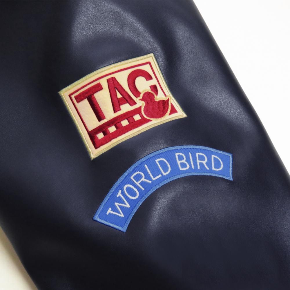 Banana Fish - Stadium Jacket Eiji Okumura Image Edition