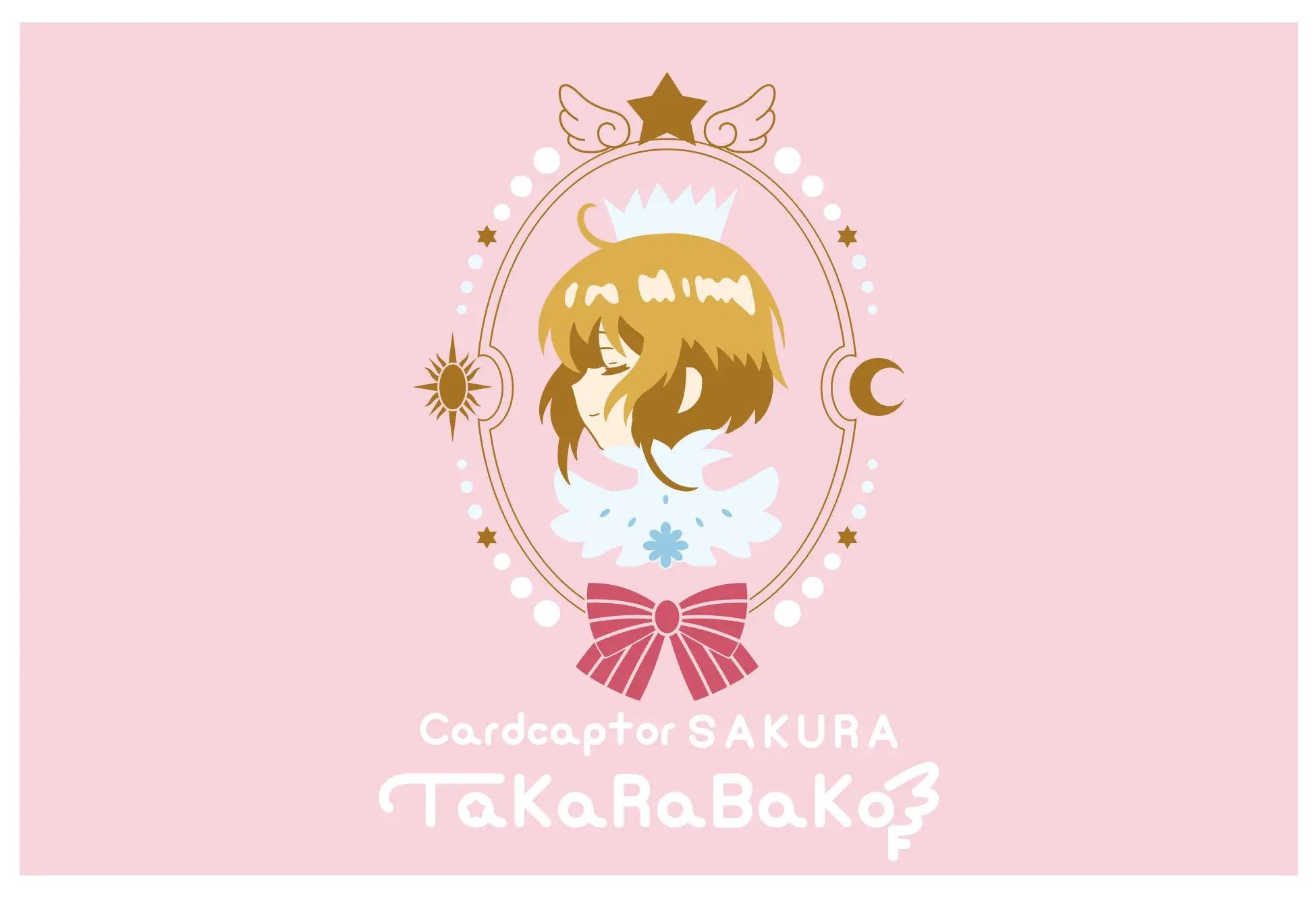 CardCaptor Sakura TaKaRaBaKo Pop-Up Shop - Sakura Changing Mug