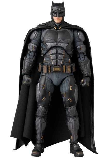 Batman Mafex - Batman Tactical Suit Zack Snyder's Justice League Ver.