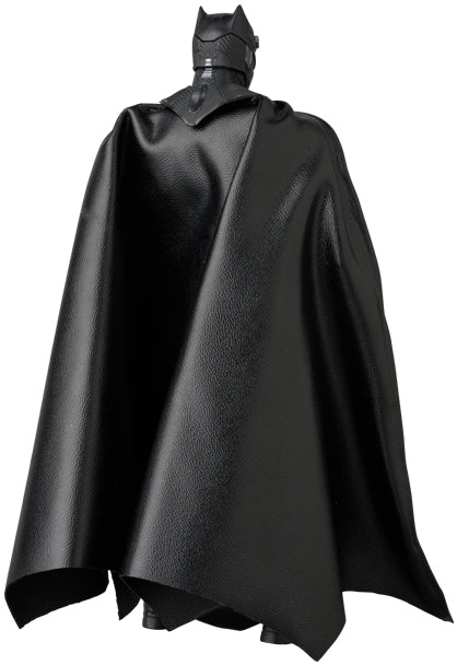 Batman Mafex - Batman Tactical Suit Zack Snyder's Justice League Ver.