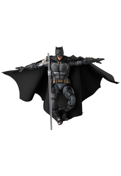 Batman Mafex - Batman Tactical Suit Zack Snyder's Justice League Ver.