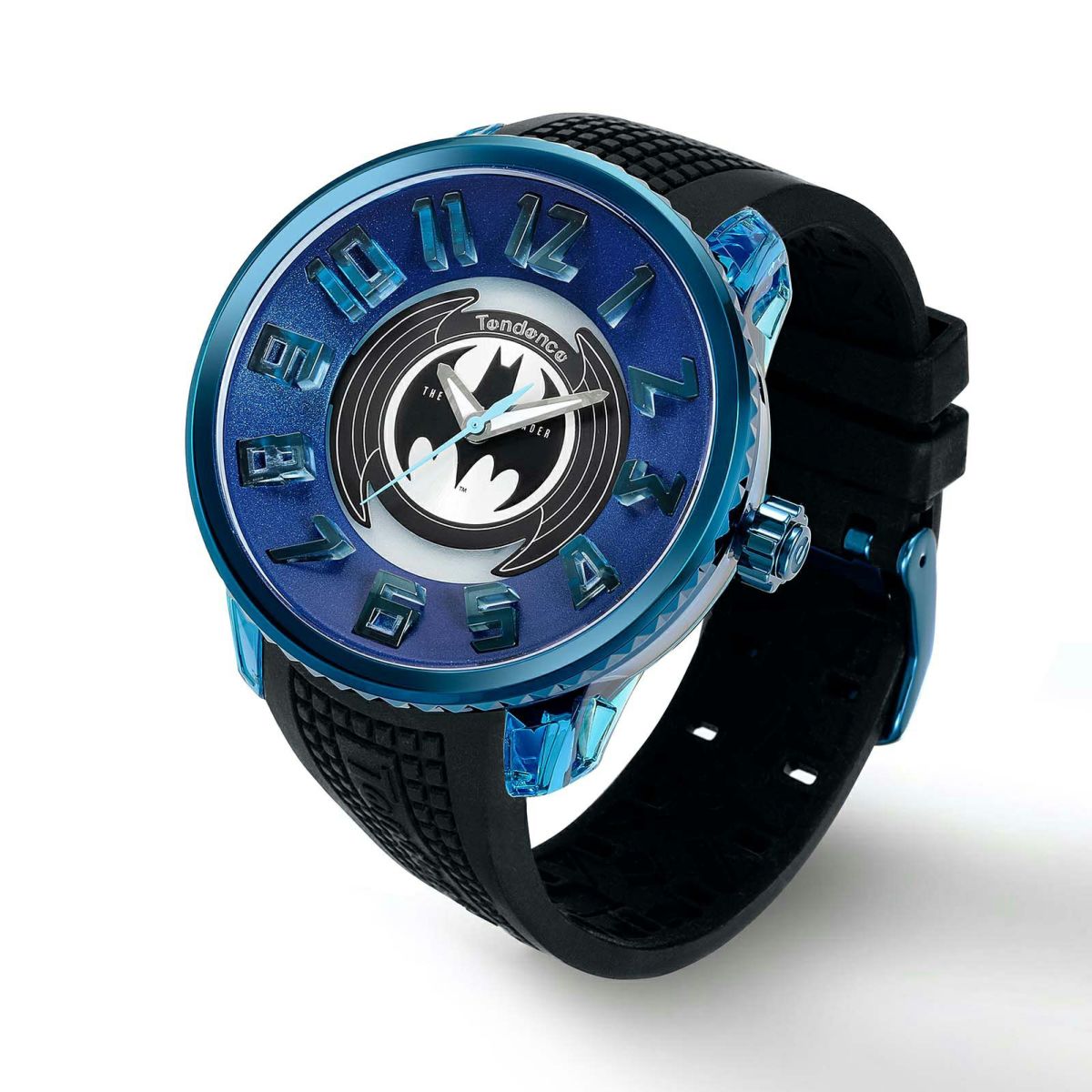 Batman X Tendence Collaboration - Bat Signal Model
