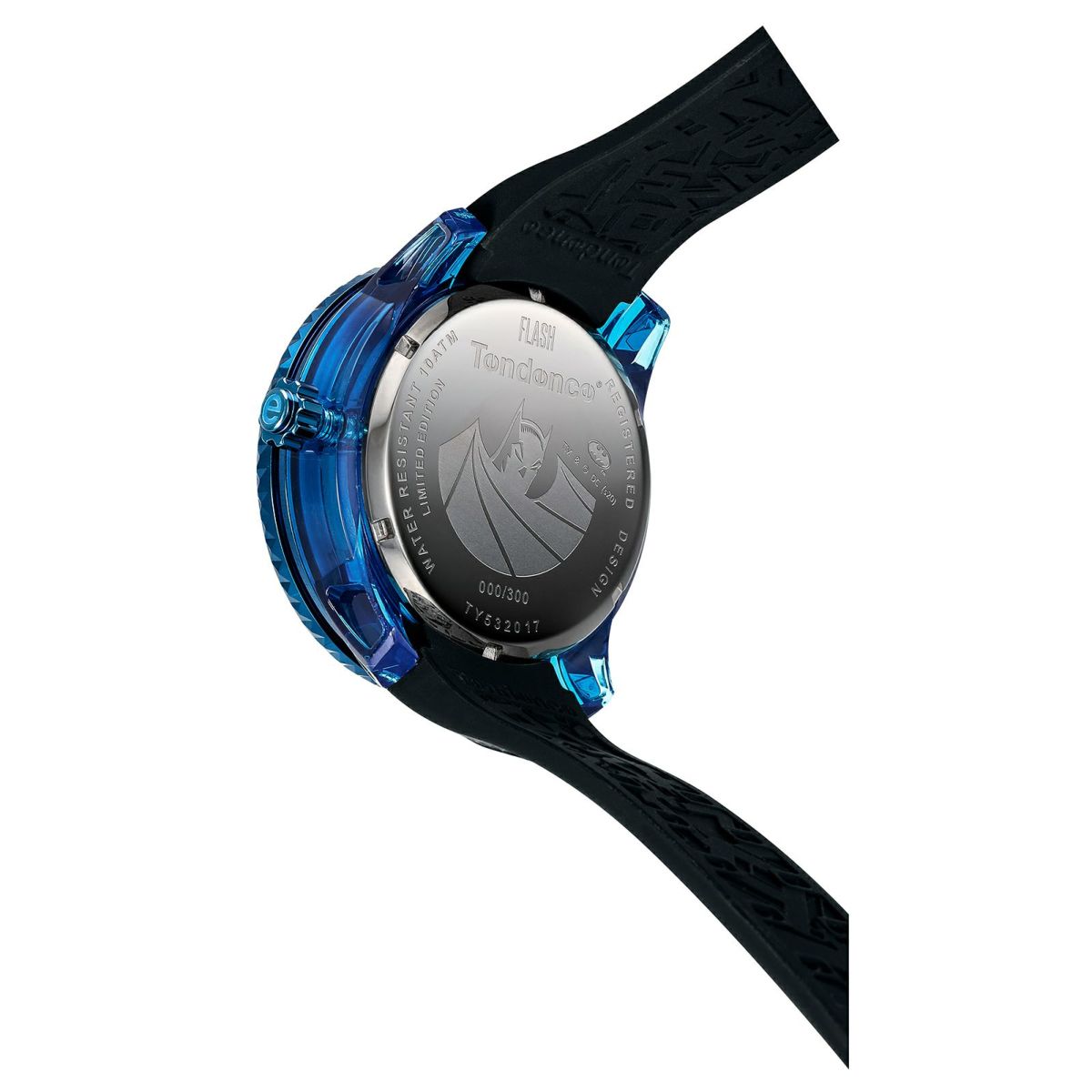 Batman X Tendence Collaboration - Bat Signal Model