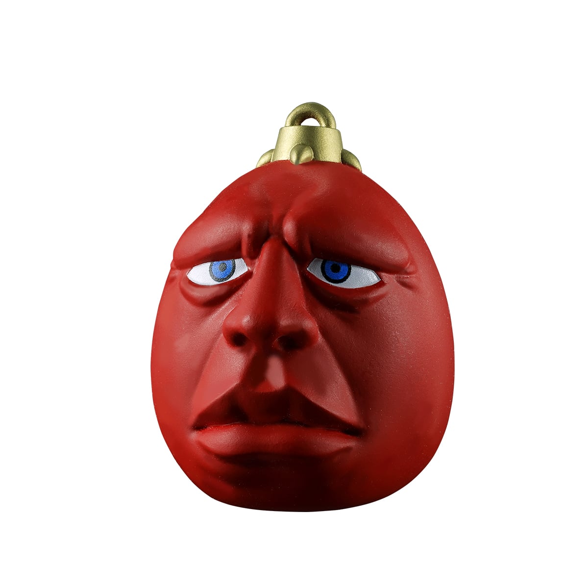 Berserk Bandai Gashapon - Machiboke Complete Set of 5