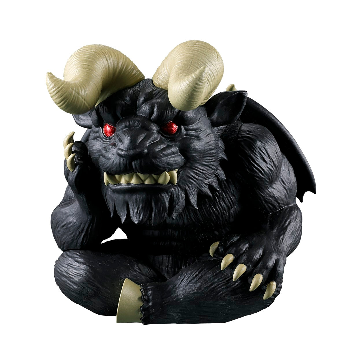 Berserk Bandai Gashapon - Machiboke Complete Set of 5