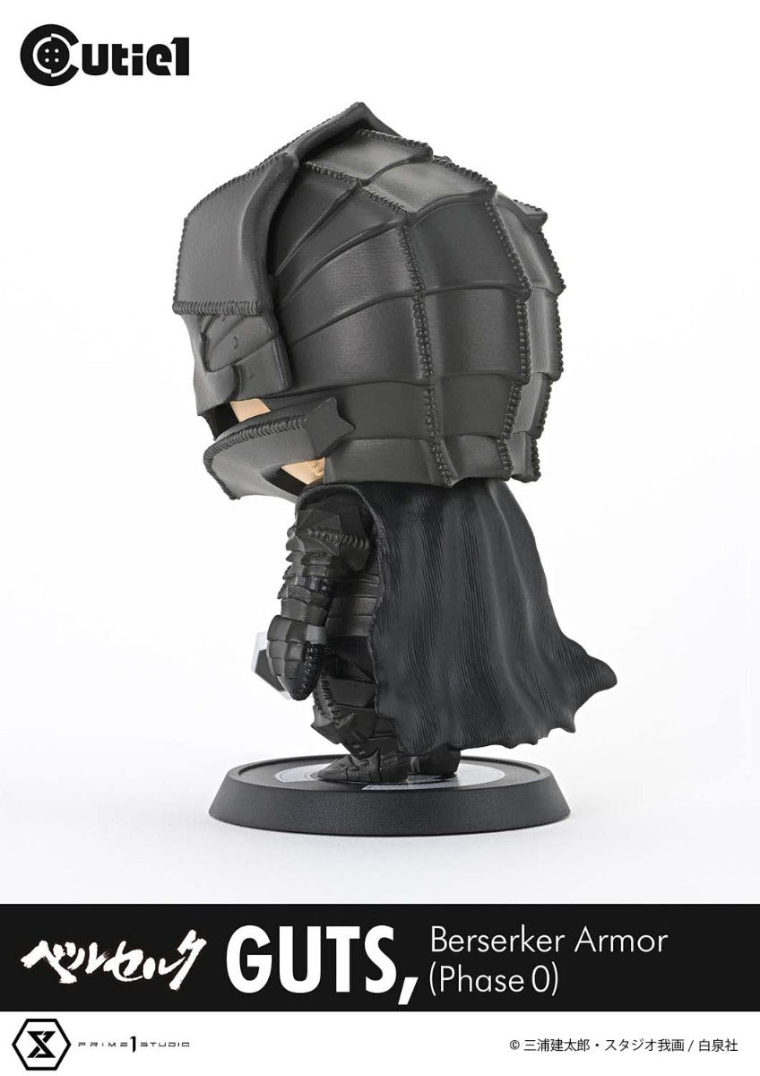 Berserk Cutie1 - Guts Berserker Armor (Phase 0)