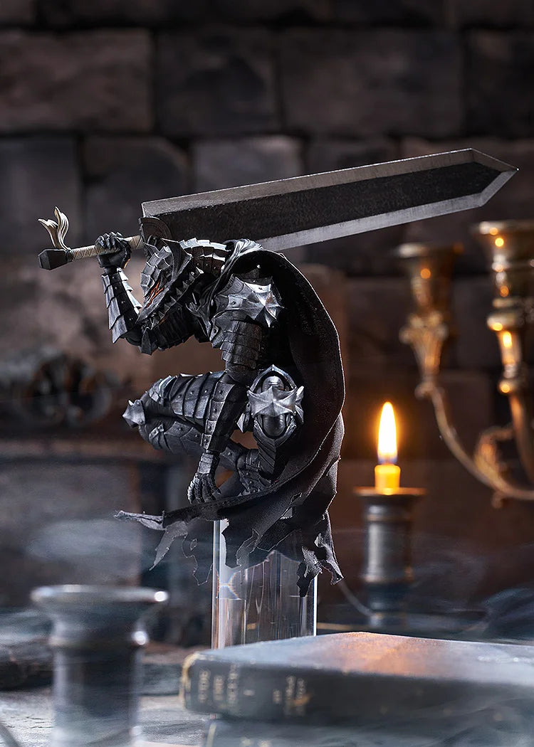Berserk Plamatea - Guts Berserker Armor Ver.