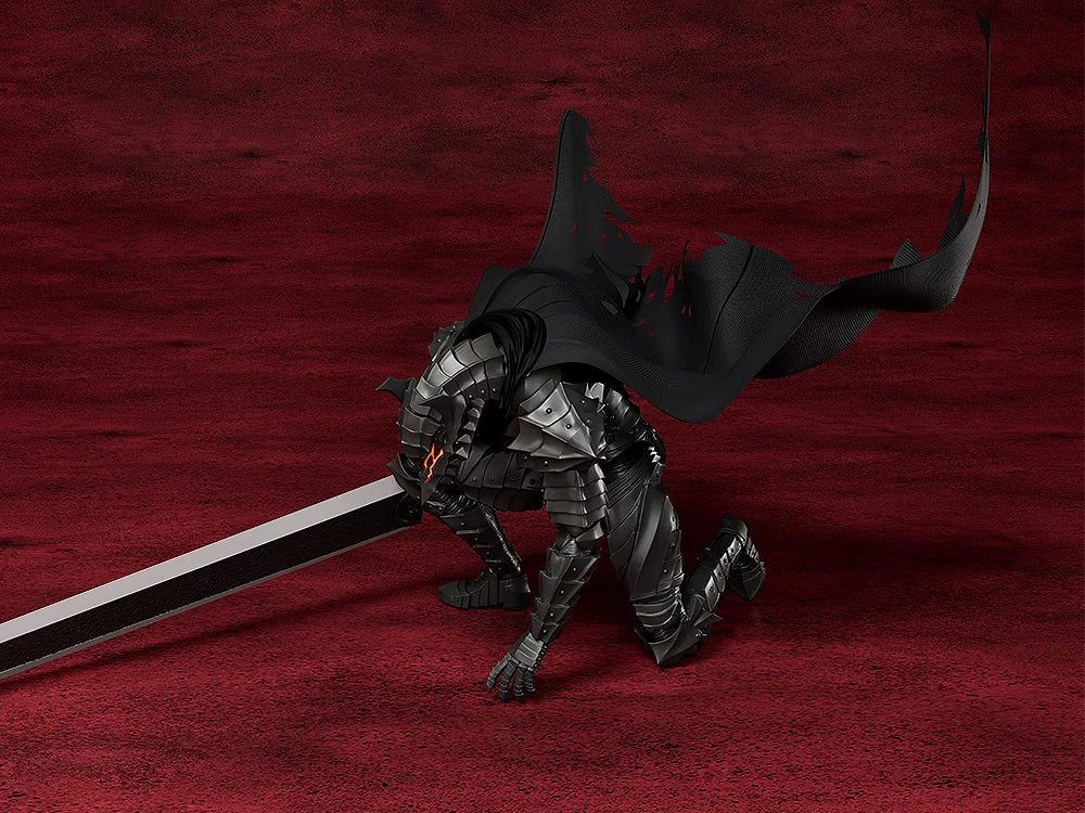 Berserk Plamatea - Guts Berserker Armor Ver.