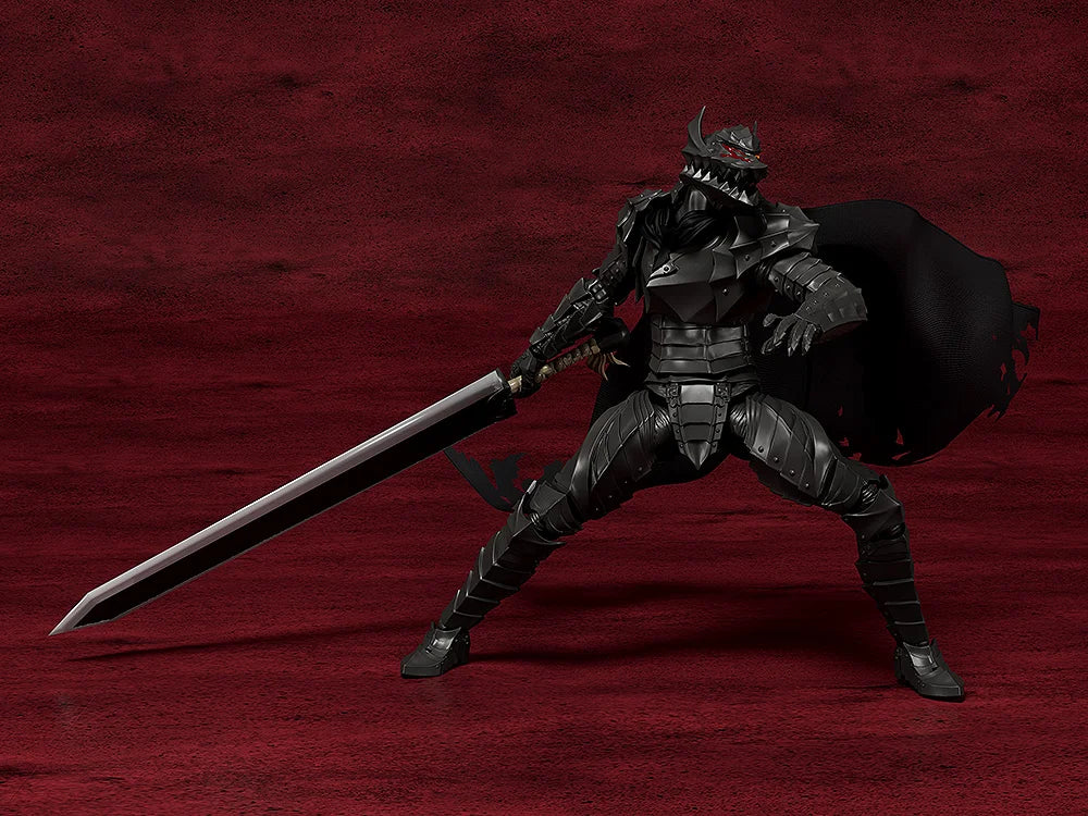 Berserk Plamatea - Guts Berserker Armor Ver.
