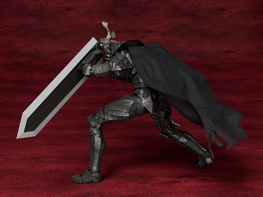 Berserk Plamatea - Guts Berserker Armor Ver.