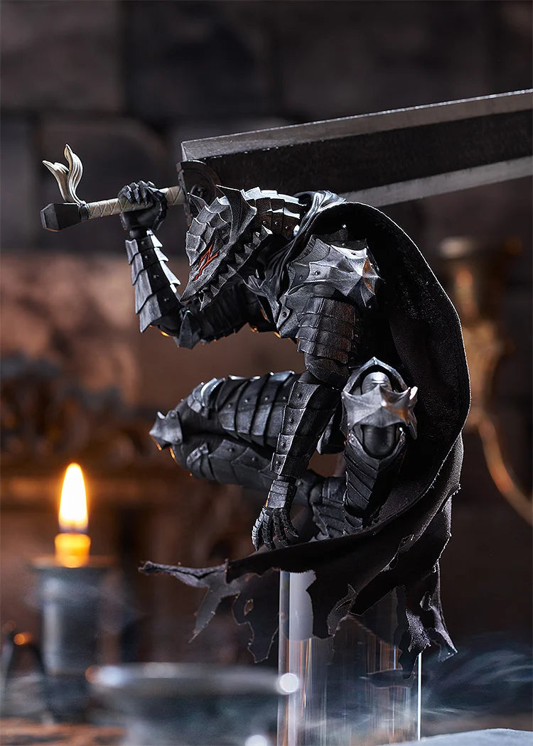 Berserk Plamatea - Guts Berserker Armor Ver.