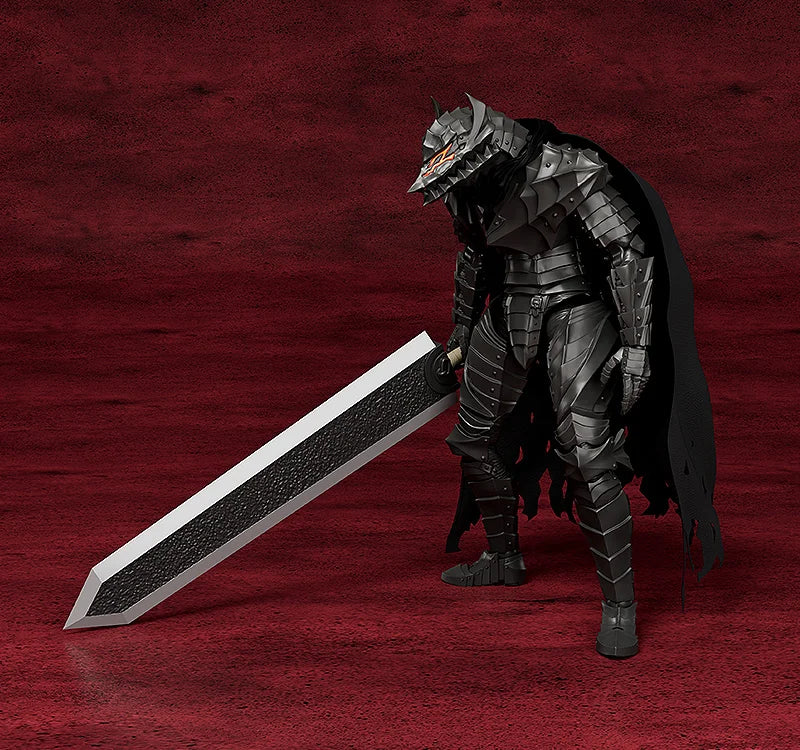 Berserk Plamatea - Guts Berserker Armor Ver.