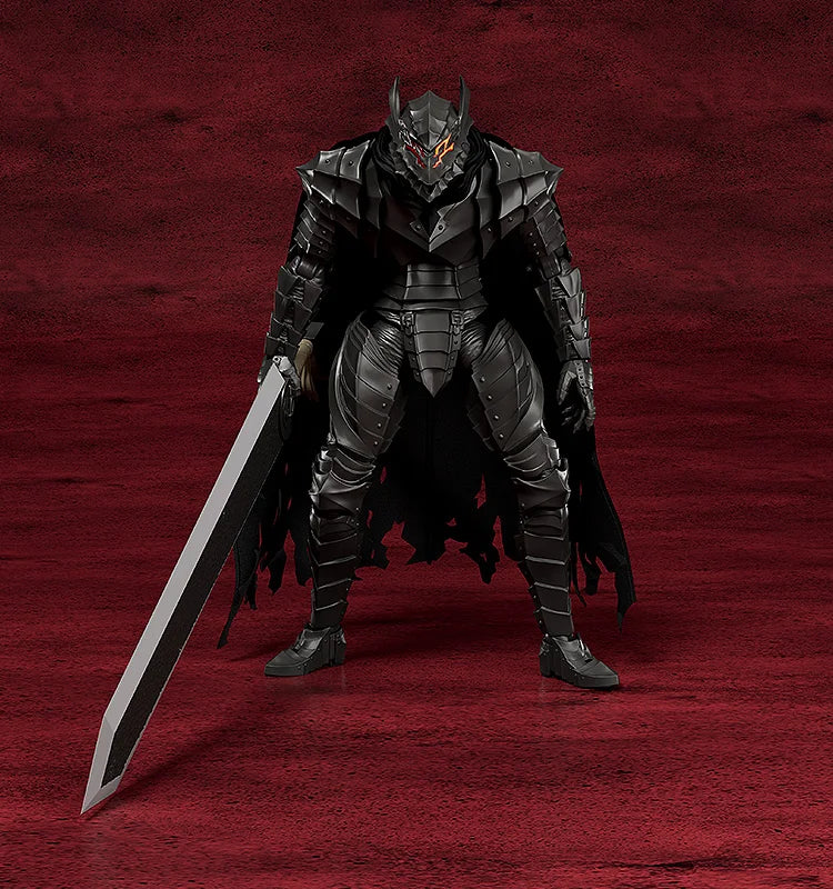 Berserk Plamatea - Guts Berserker Armor Ver.