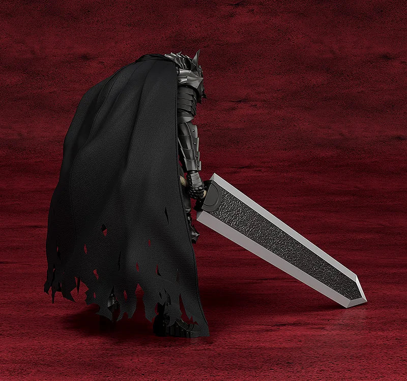 Berserk Plamatea - Guts Berserker Armor Ver.