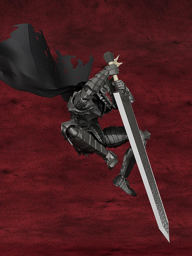 Berserk Plamatea - Guts Berserker Armor Ver.