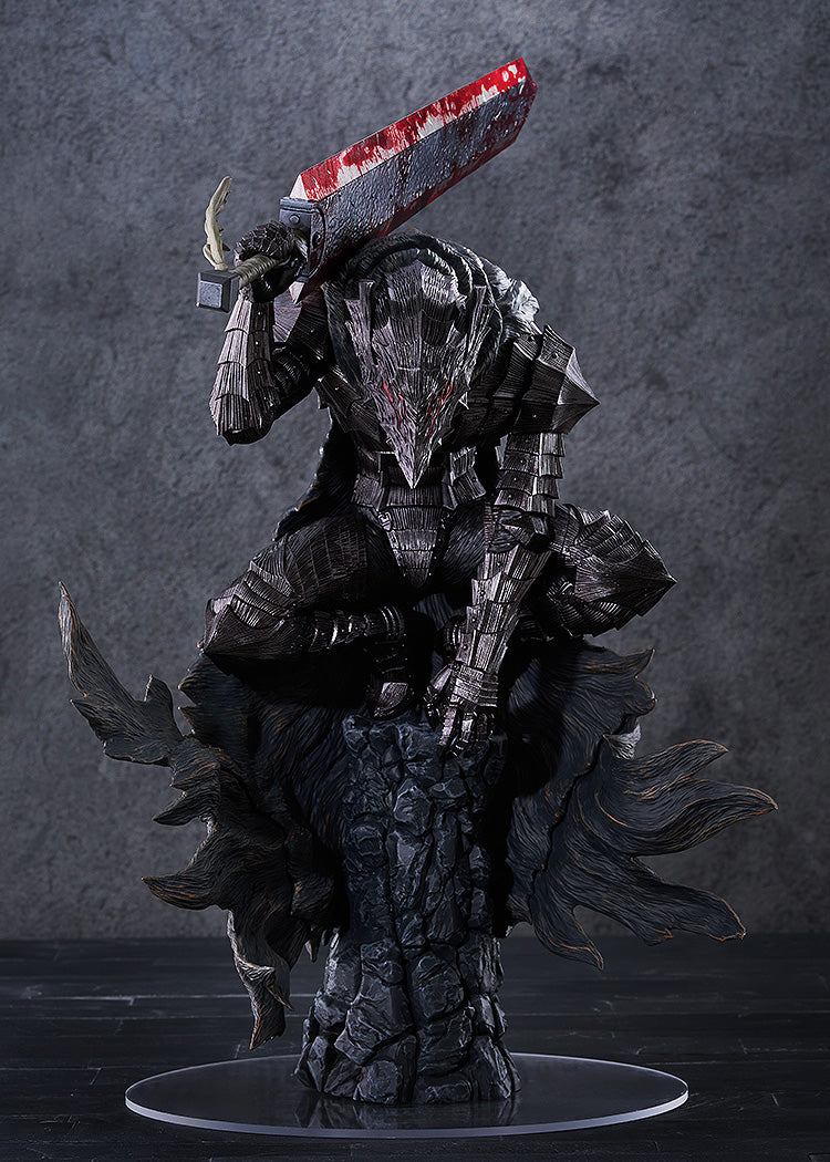 Berserk Pop up Parade - Guts Berserker Armor XL Size